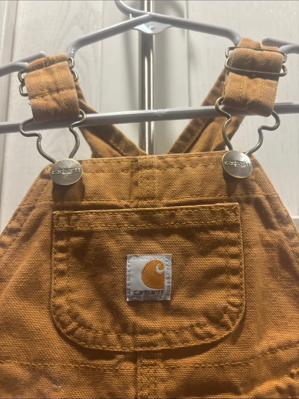 Carhartt sturdy one